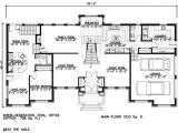 House Plans with Separate Inlaw Suite House Plans with Mother In Law Suites and A Mother