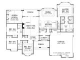 House Plans with Separate Kitchen Best 25 European House Plans Ideas On Pinterest