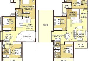 House Plans with Separate Kitchen House Plans with Separate Mother In Law Suites