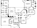 House Plans with Separate Kitchen Slab On Grade Ranch Floor Plan Move Laundry Room Away