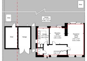 House Plans with Separate Kitchen Small Hexagon House Plans Elegant House Plans with