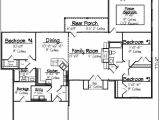 House Plans with Separate Living Quarters House Plans with Separate Guest Quarters