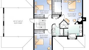 House Plans with Separate Office Entrance Home Office with Separate Entrance 21634dr
