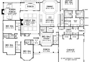 House Plans with Separate Office Entrance Home Plans with Separate Office Entrance