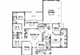 House Plans with Separate Office Entrance Home Plans with Separate Office Entrance