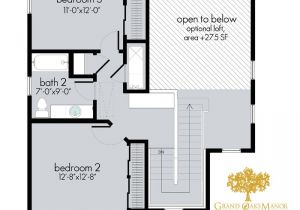 House Plans with Separate Office Entrance Home Plans with Separate Office Entrance