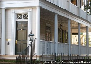 House Plans with Side Porch Charleston attractions southern Home Designs