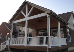 House Plans with Side Porch Covered Porch Addition Plans