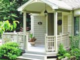 House Plans with Side Porch Front Porches A Pictorial Essay Suburban Boston Decks