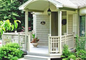 House Plans with Side Porch Front Porches A Pictorial Essay Suburban Boston Decks