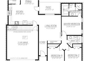 House Plans with Small Footprint 20 Amazing Small Footprint House Plans Home Building