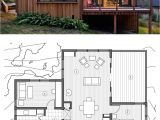 House Plans with Small Footprint Modern Small Footprint House Plans