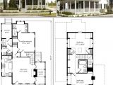 House Plans with Small Footprint Small Footprint House Plans