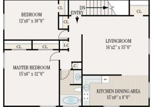 House Plans with Small Footprint Square Foot House Plans Small Footprint Pinterest