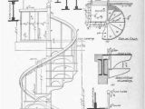 House Plans with Spiral Staircase Circular Staircases I Enjoy the Drawings just as Much