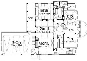 House Plans with Spiral Staircase Dramatic Spiral Staircase 12072jl Architectural