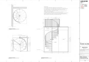House Plans with Spiral Staircase Spiral Staircase Plan Building Plans Online 35233