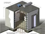 House Plans with tornado Safe Room Godden Sudik Architects Wildfires and Home Design