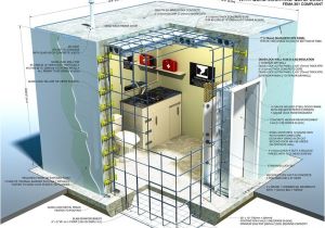 House Plans with tornado Safe Room tornado Safe Room How to Build Your Own or Choose