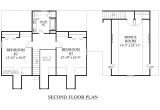 House Plans with Two Bedrooms Downstairs House Plans 2 Bedrooms Downstairs Home Deco Plans