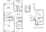House Plans with Two Bedrooms Downstairs House Plans 2 Bedrooms Downstairs Home Deco Plans