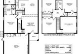 House Plans with Two Bedrooms Downstairs House Plans 2 Bedrooms Downstairs Savae org