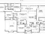 House Plans with Two Master Suites On Main Floor Beautiful House Plans with Two Master Bedrooms New Home