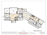 House Plans with Two Separate Living Quarters House Plans with Separate Living Quarters Modern Style