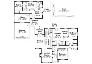 House Plans with Two Separate Living Quarters House Plans with Separate Living Quarters Modern Style House Plans with Two Separate Living Quarters House Plans with Separate Living Quarters Modern Style