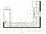 House Plans with U Shaped Kitchen Kitchen Cabinet Floor Plan Design U Shaped Kitchen Floor
