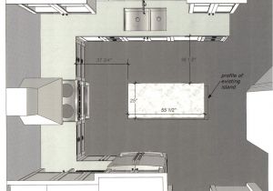 House Plans with U Shaped Kitchen Kitchen Renovation Updating A U Shaped Layout