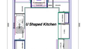 House Plans with U Shaped Kitchen top 20 U Shaped Kitchen House Plans 2018 Interior
