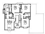 House Plans with Unfinished Basement 1062 Best Images About Floor Plans On Pinterest Colonial