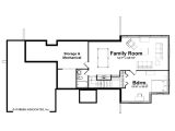 House Plans with Unfinished Basement 4 Bedroom House Plans with Unfinished Basement Lovely