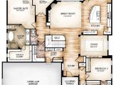 House Plans with Unfinished Basement sopris Homes Edwards Floor Plan 2 650 Sq Ft 1 Story