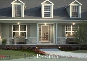 House Plans with Virtual tours 3d Virtual tour Of Pamlico House Plan Youtube