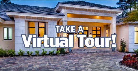 House Plans with Virtual tours Virtual House Plans Home Design