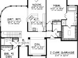 House Plans with Window Walls Great Room with Curved Window Wall 89374ah