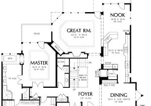 House Plans with Wine Cellar 5 Bedroom Prairie Plan with Wine Cellar 69240am 1st