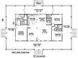 House Plans with Wrap Around Porch and Open Floor Plan 167 Best Images About One Story Ranch Farmhouses with Wrap