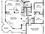 House Plans with Wrap Around Porch and Open Floor Plan Farmhouse House Plans with Wrap Around Porch House Plan 2017