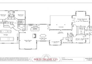 House Plans with Wrap Around Porch and Open Floor Plan One Story House Plans with Open Floor Plans One Story