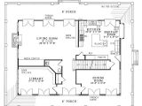 House Plans with Wrap Around Porch and Open Floor Plan Unique 2 Bedroom House Plans Wrap Around Porch New Home