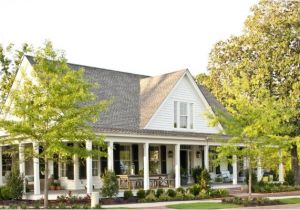 House Plans with Wrap Around Porches southern Living southern Style House Plans with Wrap Around Porches
