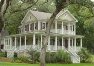 House Plans with Wrap Around Porches southern Living Winnsboro Heights Moser Design Group southern Living