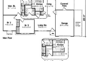 House Plans without Basements House Plan without Basement Our Pole Barn House