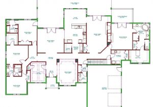 House Plans without Basements One Level House Plans with Basement One Level House Plans House Plans without Basements One Level House Plans with Basement One Level House Plans