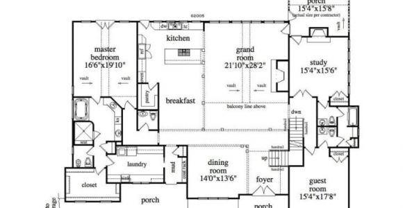 House Plans without Basements One Story House Plans without Basement Archives New Home