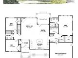 House Plans without Basements Open Ranch Floor Plans with Basement Home Desain 2018