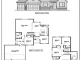House Plans without Basements Two Story House Floor Plans with Basement Archives New